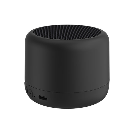 Peblo RCS 3W speaker with removable battery - Custom Wood Designs