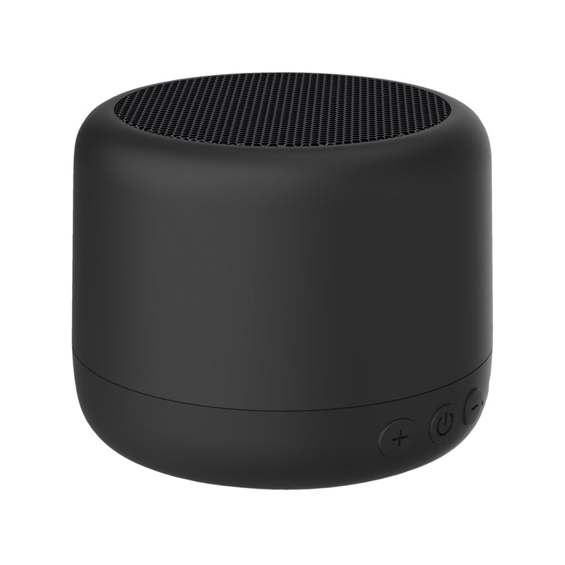 Load image into Gallery viewer, Peblo RCS 3W speaker with removable battery - Custom Wood Designs
