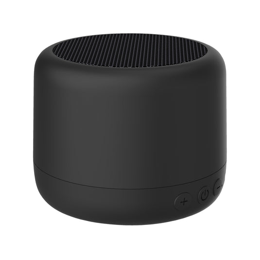 Peblo RCS 3W speaker with removable battery - Custom Wood Designs