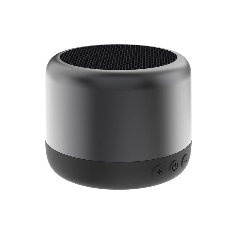 Load image into Gallery viewer, Peblo RCS 3W speaker with removable battery - Custom Wood Designs
