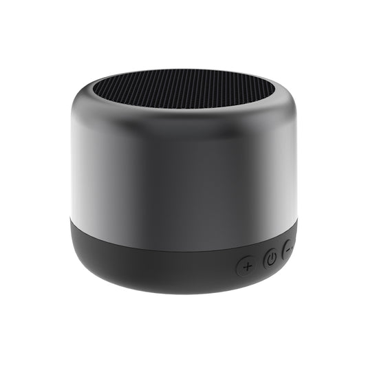 Peblo RCS 3W speaker with removable battery - Custom Wood Designs