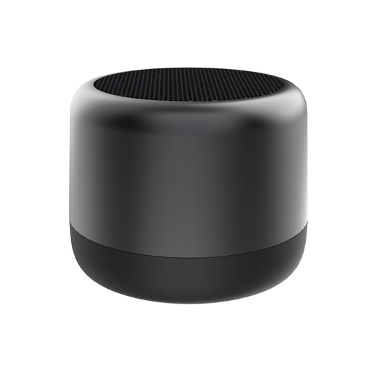 Peblo RCS 3W speaker with removable battery - Custom Wood Designs