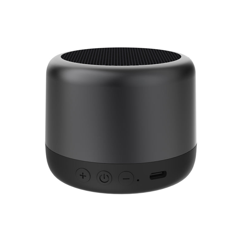 Load image into Gallery viewer, Peblo RCS 3W speaker with removable battery - Custom Wood Designs
