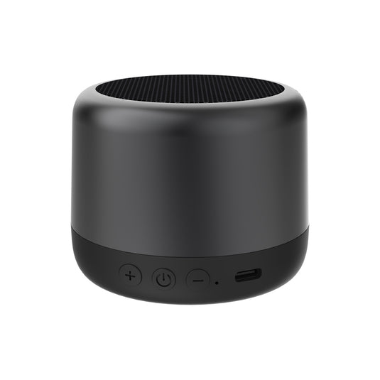 Peblo RCS 3W speaker with removable battery - Custom Wood Designs