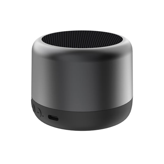 Peblo RCS 3W speaker with removable battery - Custom Wood Designs