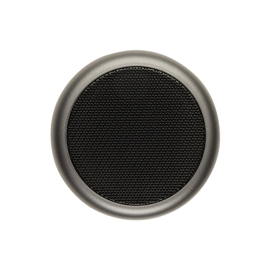 Peblo RCS 3W speaker with removable battery - Custom Wood Designs