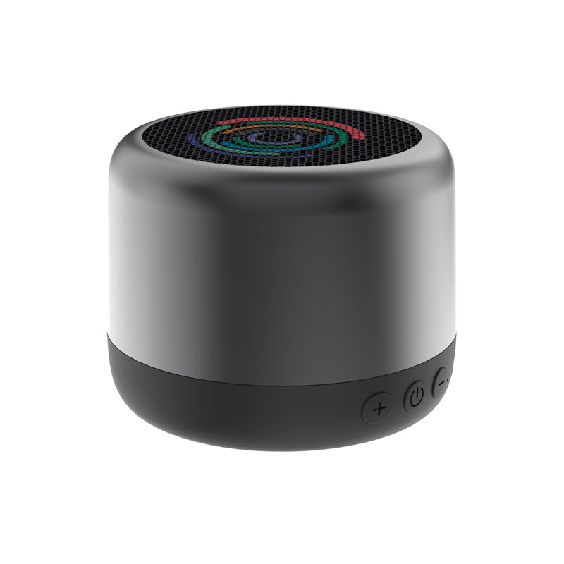 Load image into Gallery viewer, Peblo RCS 3W speaker with removable battery - Custom Wood Designs
