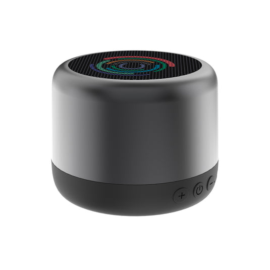 Peblo RCS 3W speaker with removable battery - Custom Wood Designs
