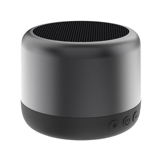 Peblo RCS 3W speaker with removable battery - Custom Wood Designs