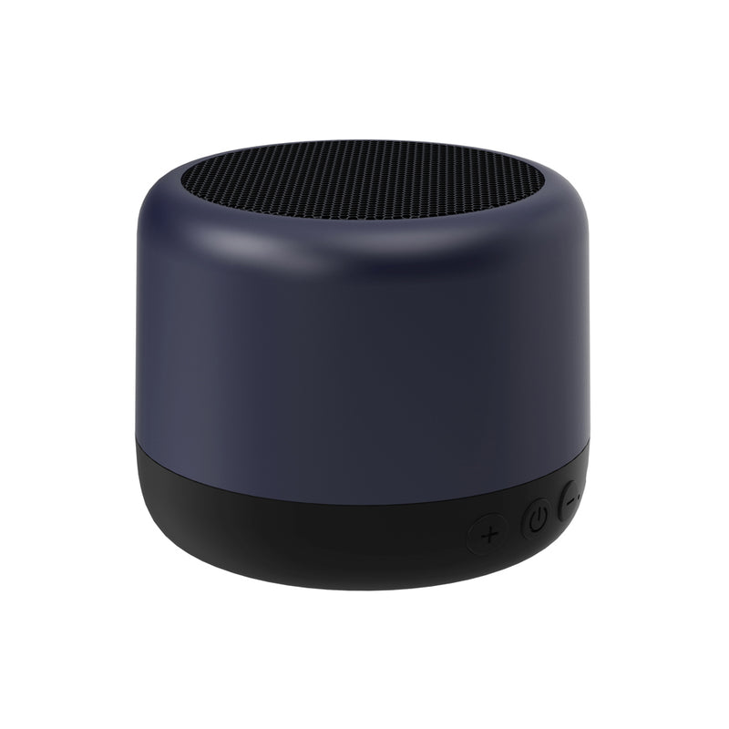 Load image into Gallery viewer, Peblo RCS 3W speaker with removable battery - Custom Wood Designs
