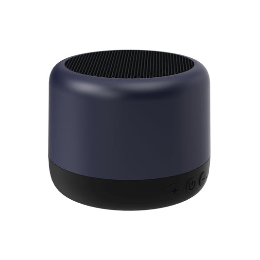 Peblo RCS 3W speaker with removable battery - Custom Wood Designs