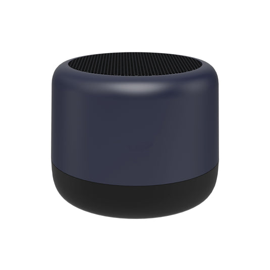 Peblo RCS 3W speaker with removable battery - Custom Wood Designs