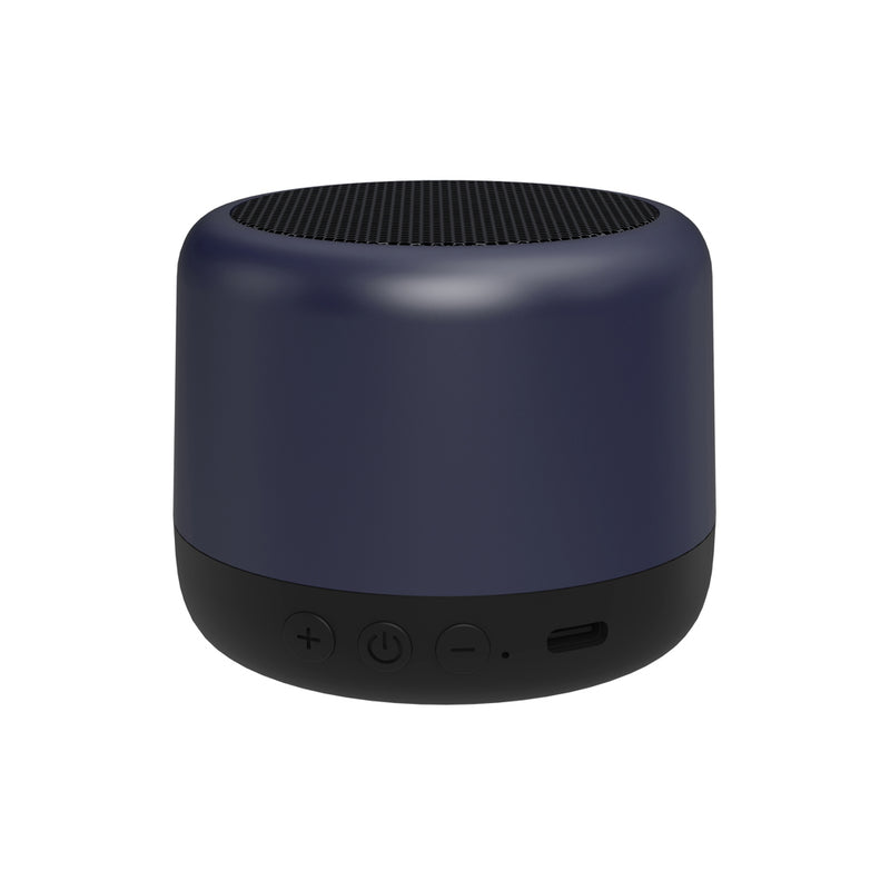 Load image into Gallery viewer, Peblo RCS 3W speaker with removable battery - Custom Wood Designs
