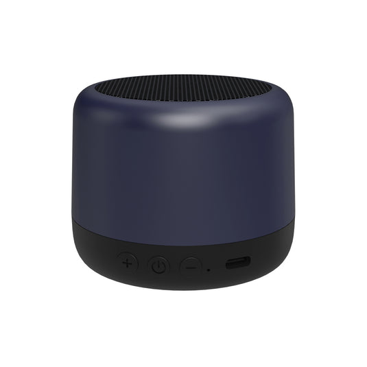 Peblo RCS 3W speaker with removable battery - Custom Wood Designs