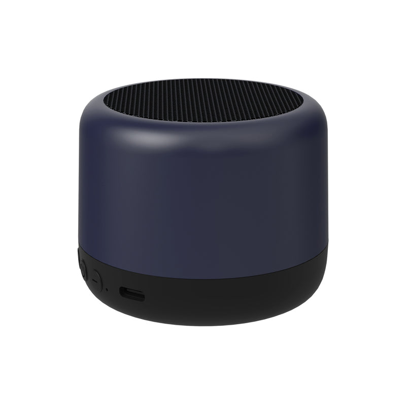 Load image into Gallery viewer, Peblo RCS 3W speaker with removable battery - Custom Wood Designs
