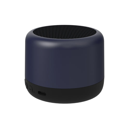 Peblo RCS 3W speaker with removable battery - Custom Wood Designs