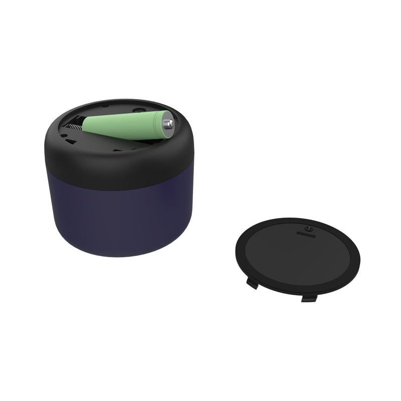 Load image into Gallery viewer, Peblo RCS 3W speaker with removable battery - Custom Wood Designs
