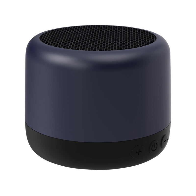 Load image into Gallery viewer, Peblo RCS 3W speaker with removable battery - Custom Wood Designs
