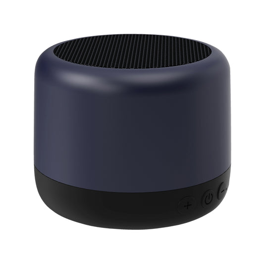 Peblo RCS 3W speaker with removable battery - Custom Wood Designs