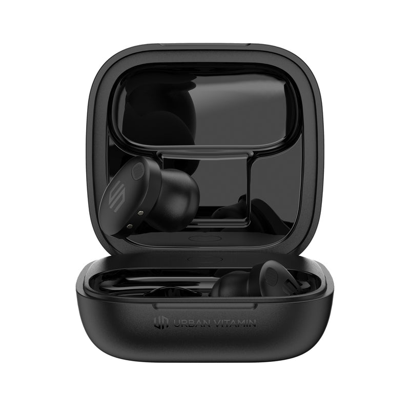 Load image into Gallery viewer, Lakewood RCS recycled and repairable wireless earbuds - Custom Wood Designs
