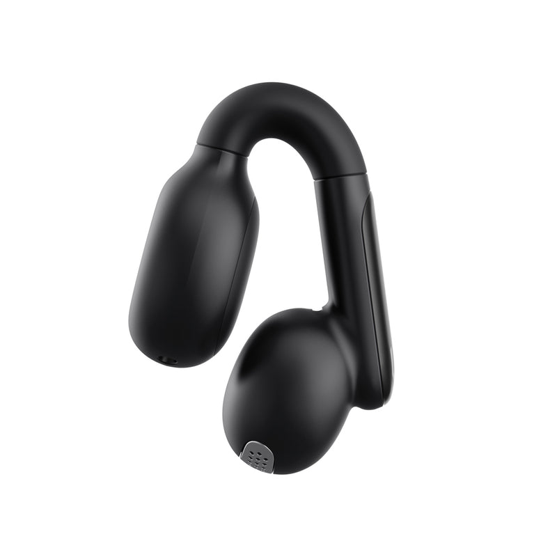 Load image into Gallery viewer, Urban Vitamin Long Beach ENC rplastic wireless earbuds - Custom Wood Designs
