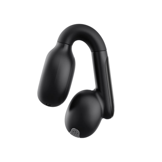 Urban Vitamin Long Beach ENC rplastic wireless earbuds - Custom Wood Designs