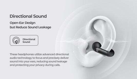 Urban Vitamin Long Beach ENC rplastic wireless earbuds - Custom Wood Designs