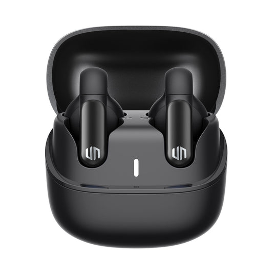 Urban Vitamin Long Beach ENC rplastic wireless earbuds - Custom Wood Designs