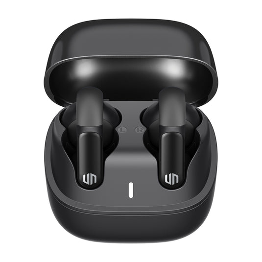 Urban Vitamin Long Beach ENC rplastic wireless earbuds - Custom Wood Designs