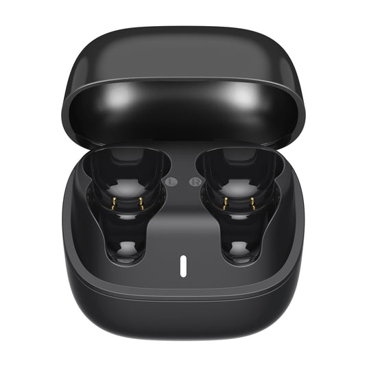 Urban Vitamin Long Beach ENC rplastic wireless earbuds - Custom Wood Designs