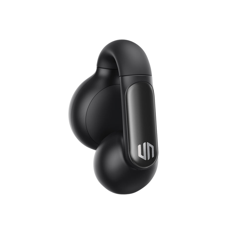 Load image into Gallery viewer, Urban Vitamin Long Beach ENC rplastic wireless earbuds - Custom Wood Designs
