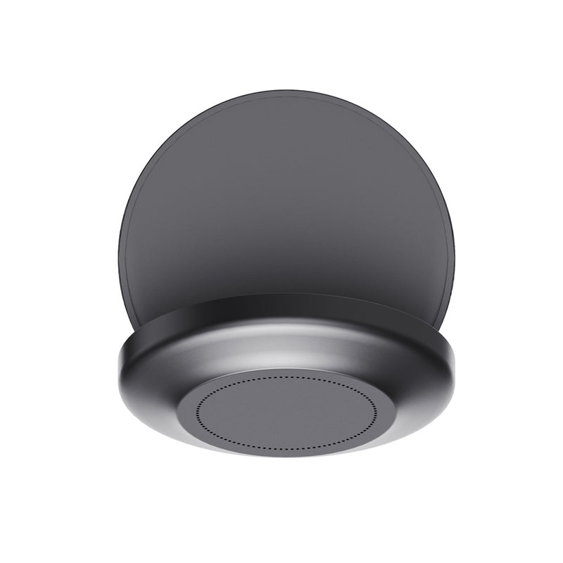 Load image into Gallery viewer, Urban Vitamin Anaheim RCS recycled 10W speaker 15W charger - Custom Wood Designs
