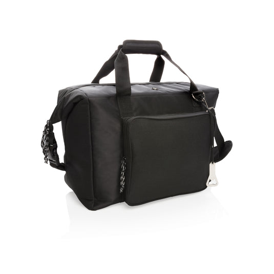 XXL cooler tote & duffel - Custom Wood Designs