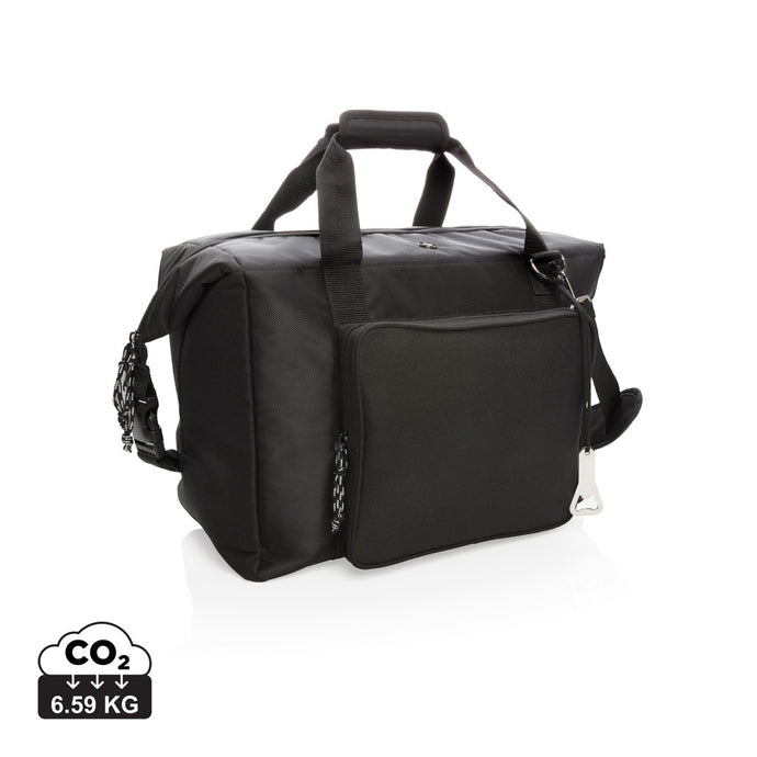 XXL cooler tote & duffel - Custom Wood Designs