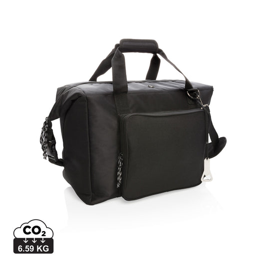 XXL cooler tote & duffel - Custom Wood Designs
