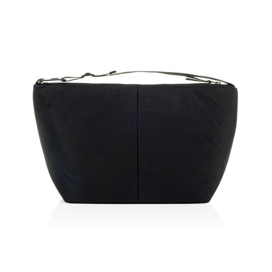 KENTO URBAN RCS recycled nylon cooler bag - Custom Wood Designs