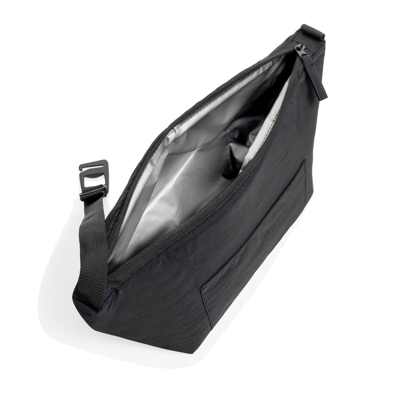 Load image into Gallery viewer, KENTO URBAN RCS recycled nylon cooler bag - Custom Wood Designs
