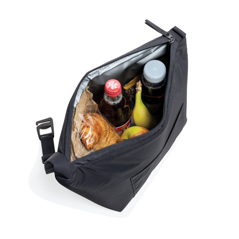 Load image into Gallery viewer, KENTO URBAN RCS recycled nylon cooler bag - Custom Wood Designs
