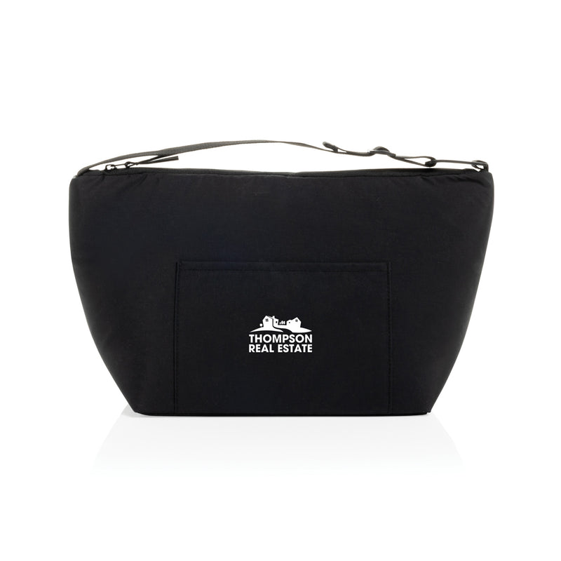 Load image into Gallery viewer, KENTO URBAN RCS recycled nylon cooler bag - Custom Wood Designs
