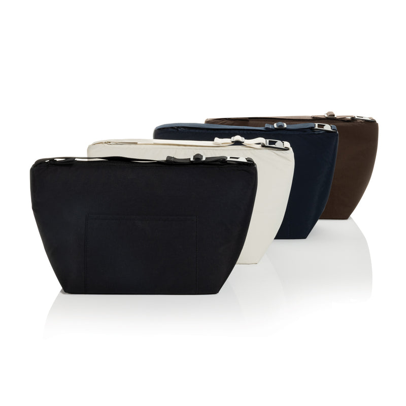 Load image into Gallery viewer, KENTO URBAN RCS recycled nylon cooler bag - Custom Wood Designs
