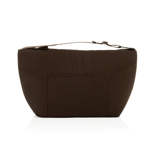 KENTO URBAN RCS recycled nylon cooler bag - Custom Wood Designs