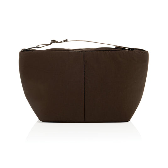 KENTO URBAN RCS recycled nylon cooler bag - Custom Wood Designs