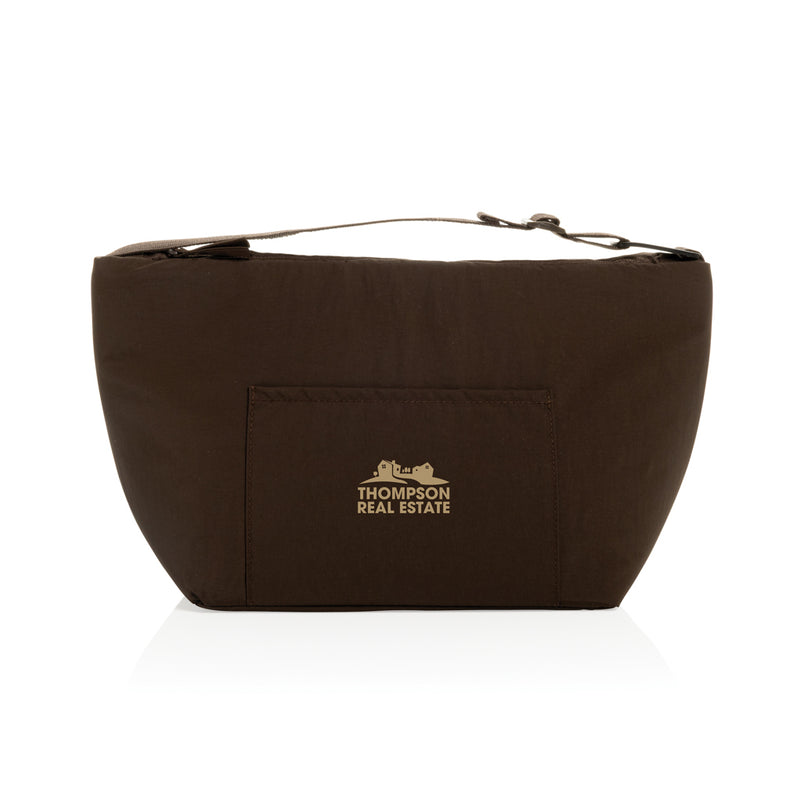 Load image into Gallery viewer, KENTO URBAN RCS recycled nylon cooler bag - Custom Wood Designs
