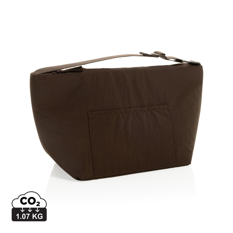 Load image into Gallery viewer, KENTO URBAN RCS recycled nylon cooler bag - Custom Wood Designs
