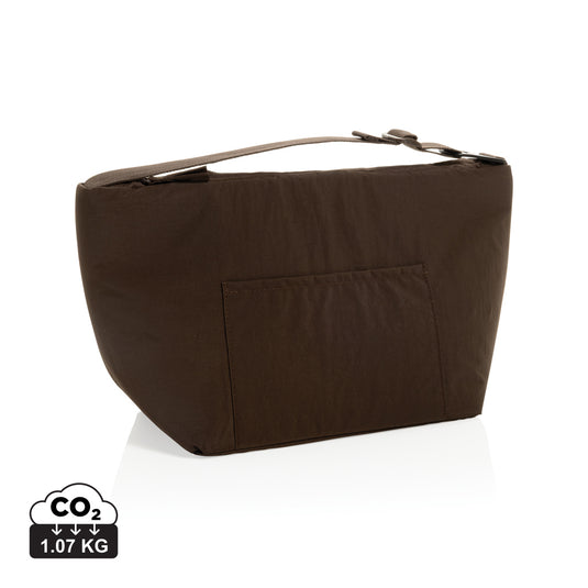 KENTO URBAN RCS recycled nylon cooler bag - Custom Wood Designs