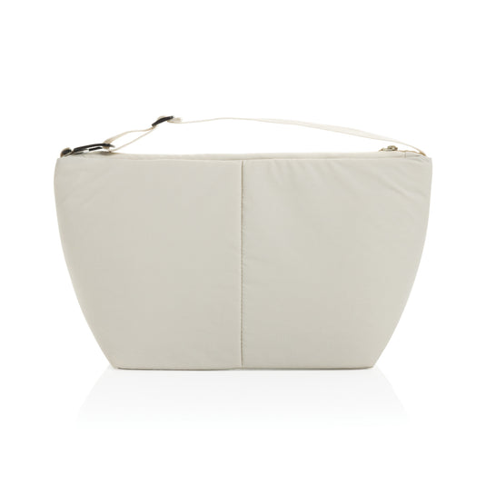 KENTO URBAN RCS recycled nylon cooler bag - Custom Wood Designs
