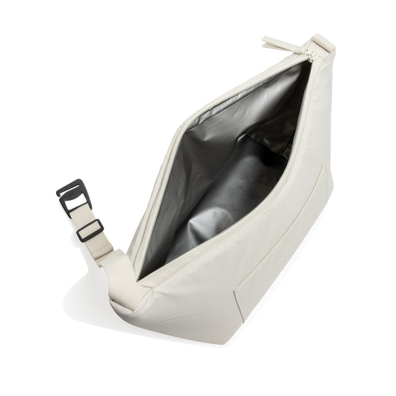 Load image into Gallery viewer, KENTO URBAN RCS recycled nylon cooler bag - Custom Wood Designs
