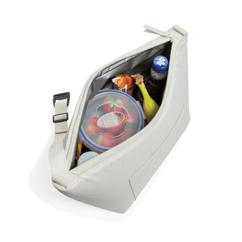 Load image into Gallery viewer, KENTO URBAN RCS recycled nylon cooler bag - Custom Wood Designs
