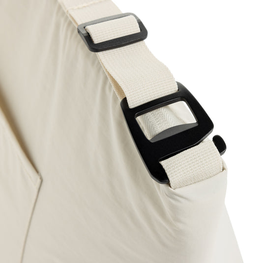 KENTO URBAN RCS recycled nylon cooler bag - Custom Wood Designs
