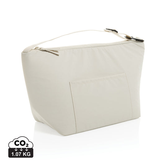 KENTO URBAN RCS recycled nylon cooler bag - Custom Wood Designs